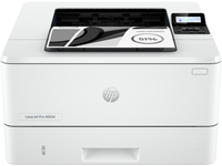 HP LaserJet Pro 4002d Drucker 2z607fb19 Drucken - Laser