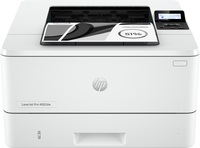 HP LaserJet Pro 4002dw 2z606fb19 Drucker - s/w