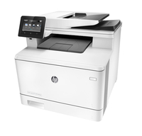HP LaserJet Pro M cf378ab19 Multifunktionsdrucker