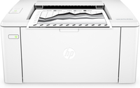 HP LaserJet Pro M102w g3q35ab19 Laser - 1200 x 1200 DPI