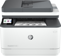 HP LaserJet Pro MFP 3102fdn 3g629fb19 Multifunktionsdrucker - s/w