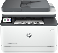 HP LaserJet Pro MFP 3102fdw 3g630fb19 Multifunktionsdrucker - s/w
