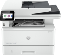 HP LaserJet Pro MFP 4102fdw Drucker 2z624fb19 Laser - Monodruck