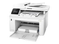 HP LaserJet Pro MFP M227fdw - Multifunktionsdrucker - s/w - Laser - Legal (216 x 356 mm)