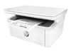 HP LaserJet Pro MFP M28a - Multifunktionsdrucker - s/w - Laser - 216 x 297 mm (Original)