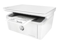 HP LaserJet Pro MFP M28a - Multifunktionsdrucker - s/w - Laser - 216 x 297 mm (Original)