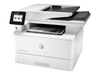 HP LaserJet Pro MFP M428dw - Multifunktionsdrucker - s/w - Laser - Legal (216 x 356 mm)