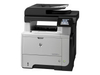 HP LaserJet Pro MFP M521dn - Multifunktionsdrucker - s/w - Laser - Legal (216 x 356 mm)