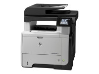 HP LaserJet Pro MFP M521dn - Multifunktionsdrucker - s/w - Laser - Legal (216 x 356 mm)