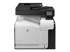 HP LaserJet Pro MFP M570dn - Multifunktionsdrucker - Farbe - Laser - Legal (216 x 356 mm)