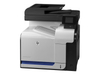HP LaserJet Pro MFP M570dw - Multifunktionsdrucker - Farbe - Laser - Legal (216 x 356 mm)