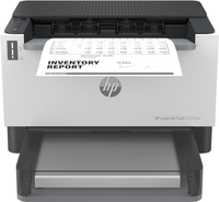 HP LaserJet Tank 2504dw 2r7f4ab19 Drucker - s/w