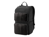 HP Lightweight Backpack 1g6d3aa Notebook-Rucksack - 39.6 cm (15.6")