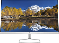 HP M27fq 2h4b5e9abb M-Series - LED-Monitor
