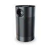 HP MP250 - DLP-Projektor - LED - 250 lm - 16:9 3a3b6aa