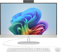 HP Next Gen AI 24-ct2450ng bx8y9ea All-in-One (Komplettlösung)
