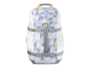 HP Odyssey Backpack - Sport - Notebook-Rucksack - 39.62 cm (15.6")