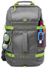 HP Odyssey Backpack l8j89aaabb Notebook-Rucksack - 39.62 cm (15.6")