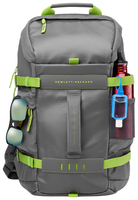 HP Odyssey Backpack l8j89aaabb Notebook-Rucksack - 39.62 cm (15.6")