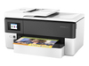 HP Officejet Pro 7720 Wide Format All-in-One - Multifunktionsdrucker - Farbe - Tintenstrahl - 216 x