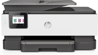 HP OfficeJet Pro 8022e 229w7b629 Thermal Inkjet - Farbdruck