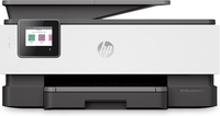 HP Officejet Pro 8024 All-in-One 1kr66bbhc Multifunktionsdrucker - Farbe