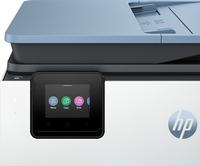 HP Officejet Pro 8125e All-in-One 405u8b629 Multifunktionsdrucker - Farbe