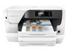 HP Officejet Pro 8218 - Drucker - Farbe - Duplex - Tintenstrahl - A4 - 1200 x 1200 dpi - bis zu 20 S