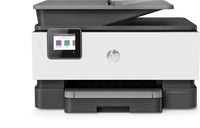 HP Officejet Pro 9010e All-in-One 257g4b629 Multifunktionsdrucker - Farbe