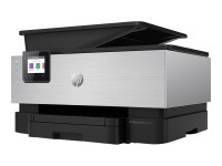 HP Officejet Pro 9019/Premier All-in-One - Multifunktionsdrucker - Farbe - Tintenstrahl - Legal (216