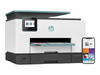 HP Officejet Pro 9025 All-in-One - Multifunktionsdrucker - Farbe - Tintenstrahl - Legal (216 x 356 m