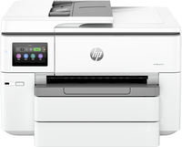 HP Officejet Pro 9730e Wide Format All-in-One 537p6b629 Multifunktionsdrucker - Farbe