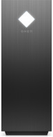 HP OMEN - Komplettsystem - AMD R9 3, 1 GHz - RAM: 16 GB DDR4,  GDDR6 - HDD: 1.512 GB