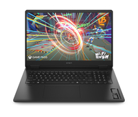 HP OMEN 17-db1475ng bz8l1eaabd 17, 3" Notebook - 5 GHz 43, 9 cm