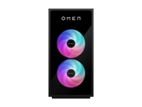 HP OMEN 35L by HP GT16-0065ng ba2u1eaabd microATX - Ryzen 7 8700F