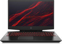 HP OMEN by HP - 17, 3" Notebook - Core i7 43, 9 cm