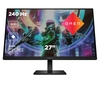 HP OMEN by HP 27qs 780j4e9abb LED-Monitor - Gaming