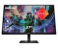 HP OMEN by HP 27qs 780j4e9abb LED-Monitor - Gaming