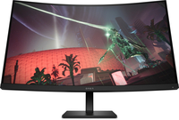 HP OMEN by HP 32c 780k6e9abb LED-Monitor - Gaming