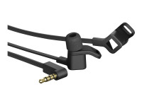 HP OMEN by HP Dyad - Headset - Ohrstöpsel - kabelgebunden