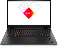 HP OMEN by HP Laptop 17-ck1197ng - Intel Core i9 12900H / 2.5 GHz - FreeDOS - GF RTX 3080 Ti - 16 GB 76j38ea