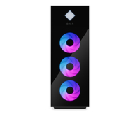 HP OMEN by HP OMEN by GT22-3193ng b8gl0ea 5, 7 GHz - Intel Core Ultra 9