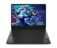 HP OMEN Gaming 16-am0675ng c0ra6eaabd Intel® Core? i7 - 40, 6 cm (16")