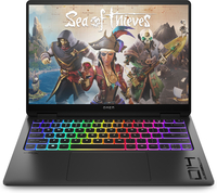 HP OMEN Transcend by HP Laptop 14-fb0196ng a4cm2eaabd Intel Core Ultra 9 185H / 2.3 GHz - Win 11 Home