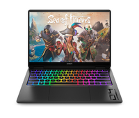 HP OMEN Transcend Laptop 14-fb1195ng bz8d5ea Intel Core Ultra 9 - 35, 6 cm (14")