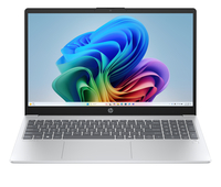 HP OmniBook 3 Laptop Next Gen AI 15-fn0653ng c94p6eaabd AMD Ryzen AI 5 - 39, 6 cm (15.6")