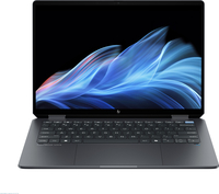 HP OmniBook Ultra Flip Laptop 14-fh0075ng au3p6eaabd Konvertierbar - Intel Core Ultra 7 256V