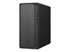 HP OmniDesk M02-0176ng br4h5eaabd Tower - Ryzen 7 8700G