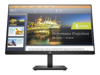 HP P224 54, 61 cm (21, 5" ) Business-Monitor EEK: A+