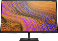HP P24h G5 FHD-Monitor 64w34afabb 60, 5 cm (23.8") - 1920 x 1080 Pixel